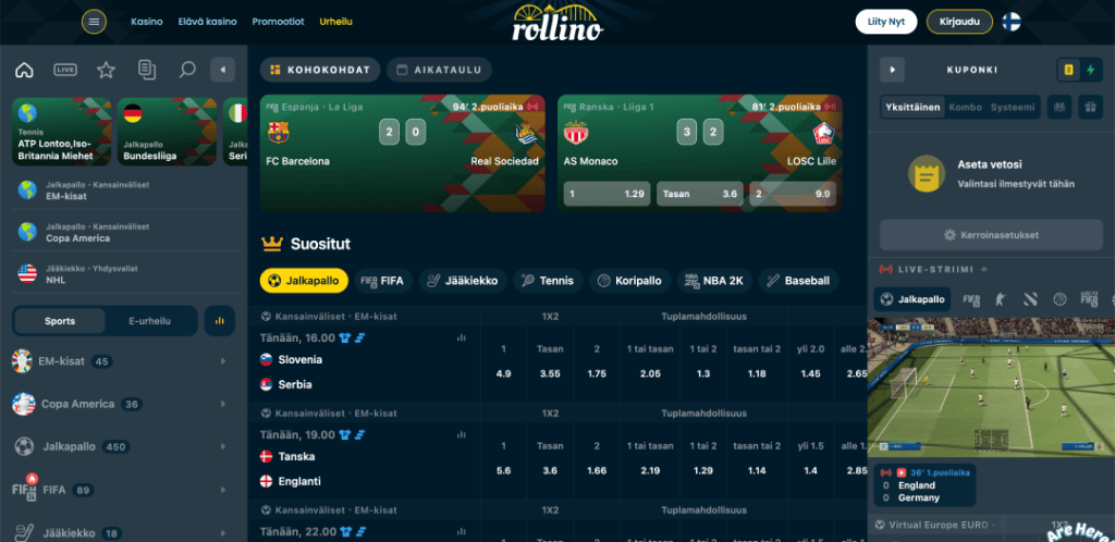 Rollino 4