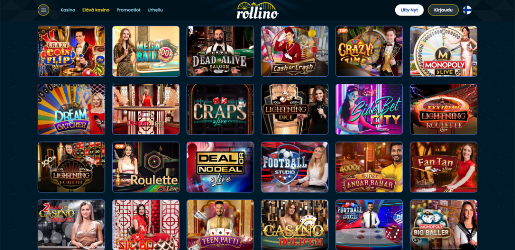 Rollino 2
