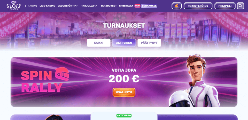 Slots Palace 5