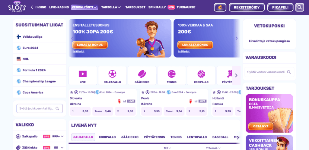 Slots Palace 4