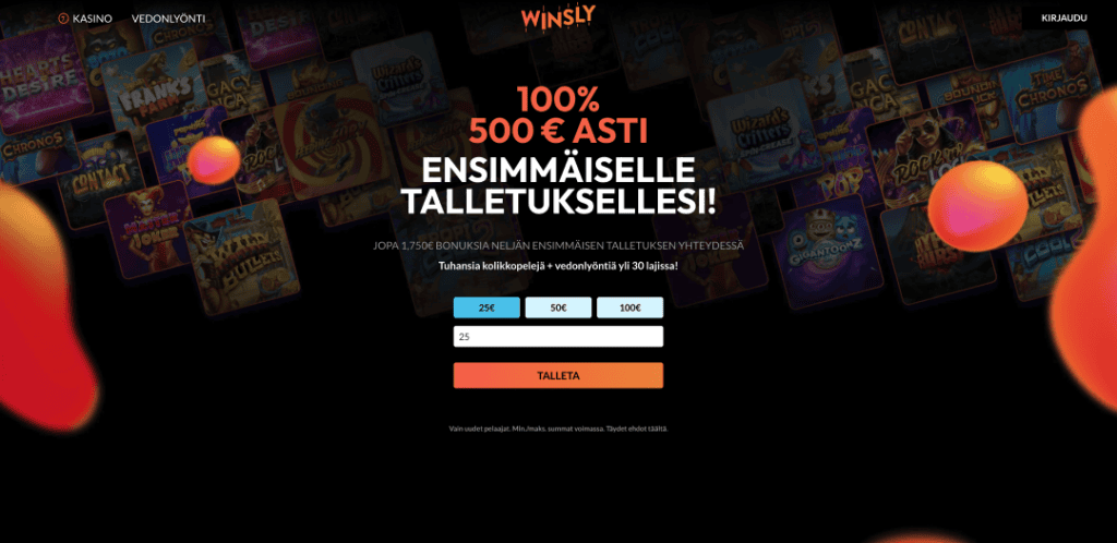Winsly 1