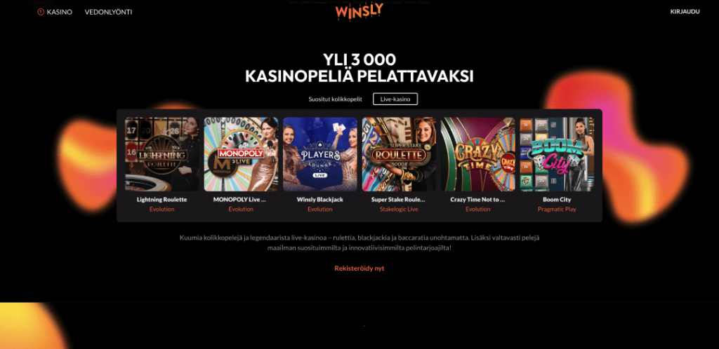 Winsly 2