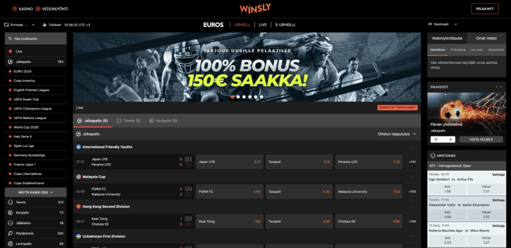 Winsly 3