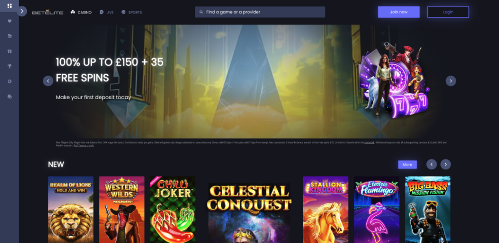 BetElite 1