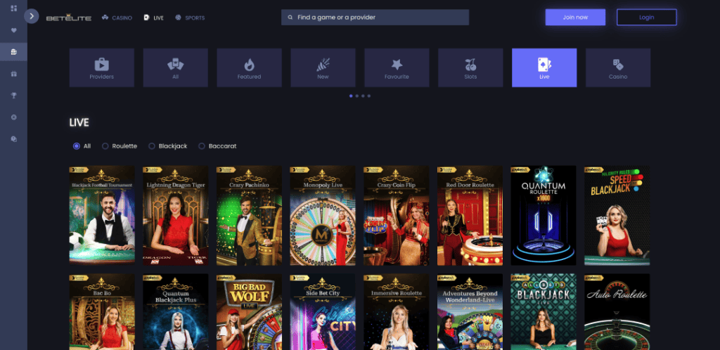 BetElite 2