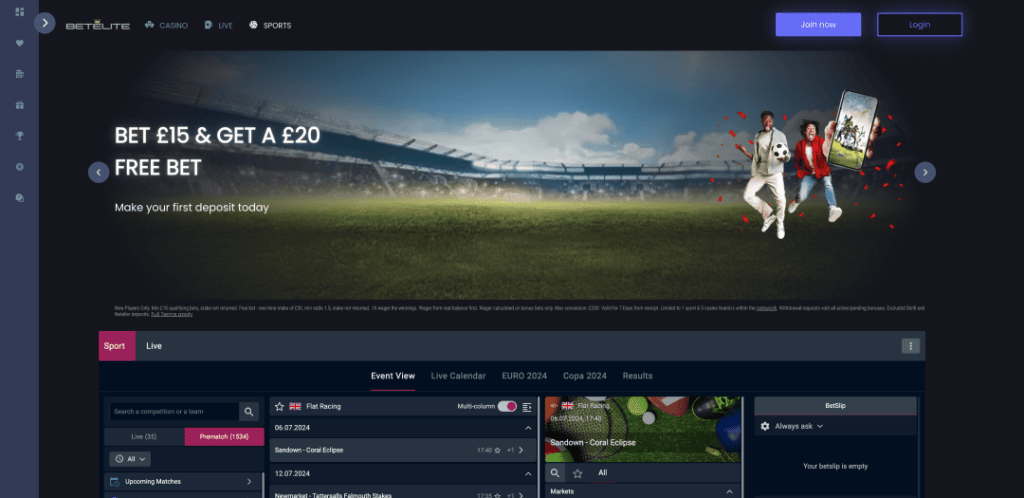 BetElite 3
