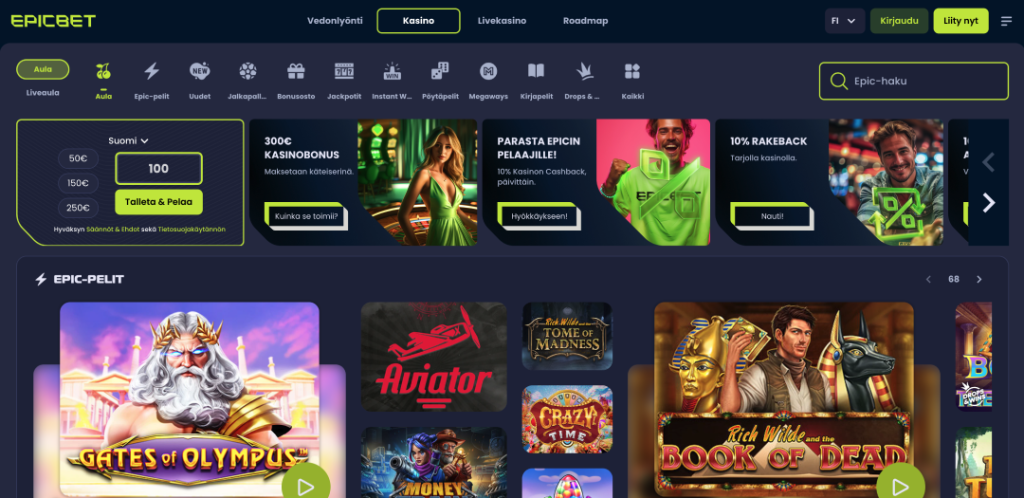 Epicbet 1