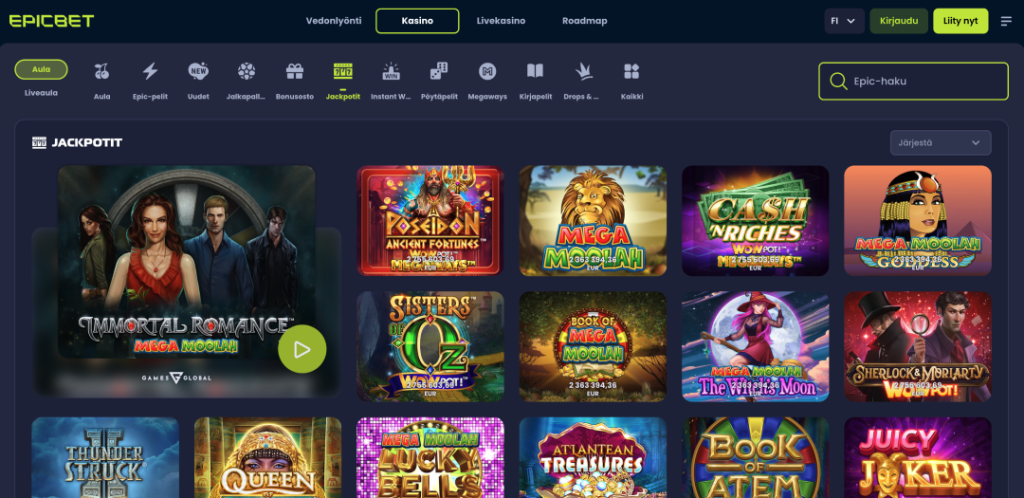 Epicbet 4