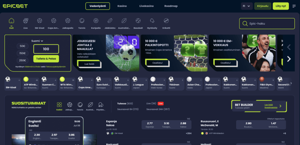 Epicbet 3
