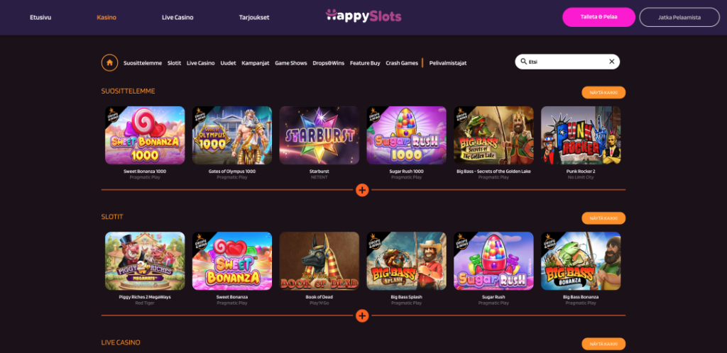 HappySlots 2