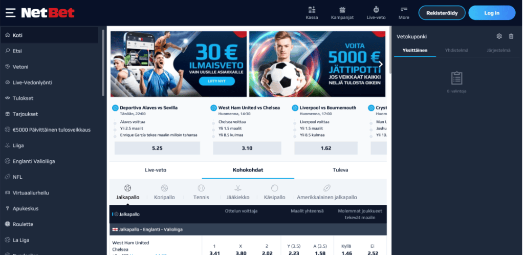 NetBet 4