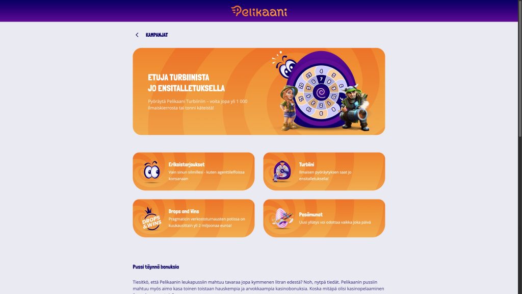 Pelikaani 5