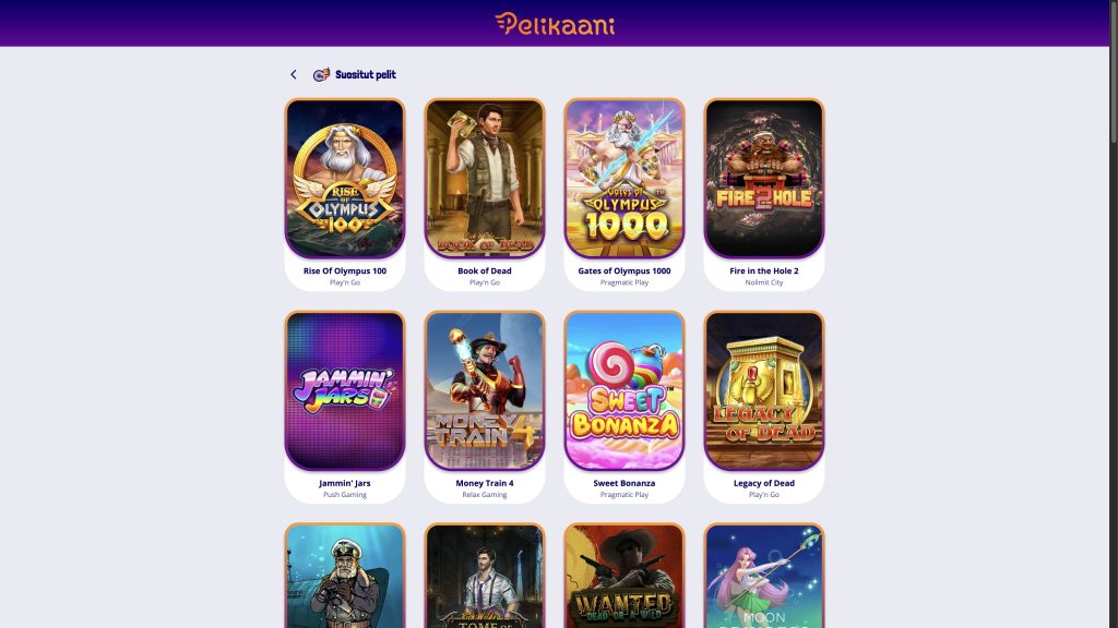 Pelikaani 3