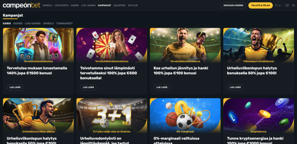 CampeonBet 5