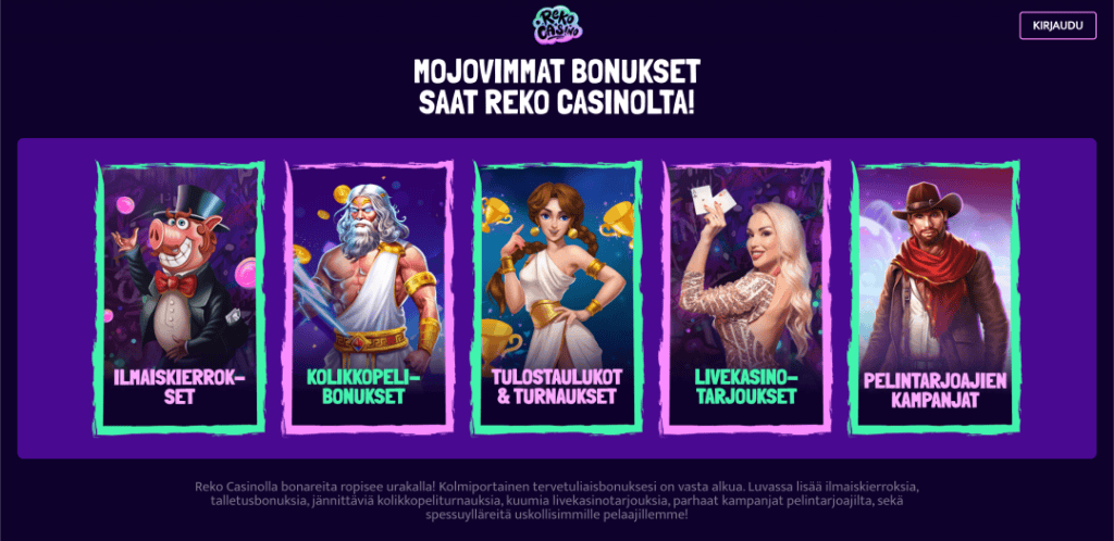 Reko 3