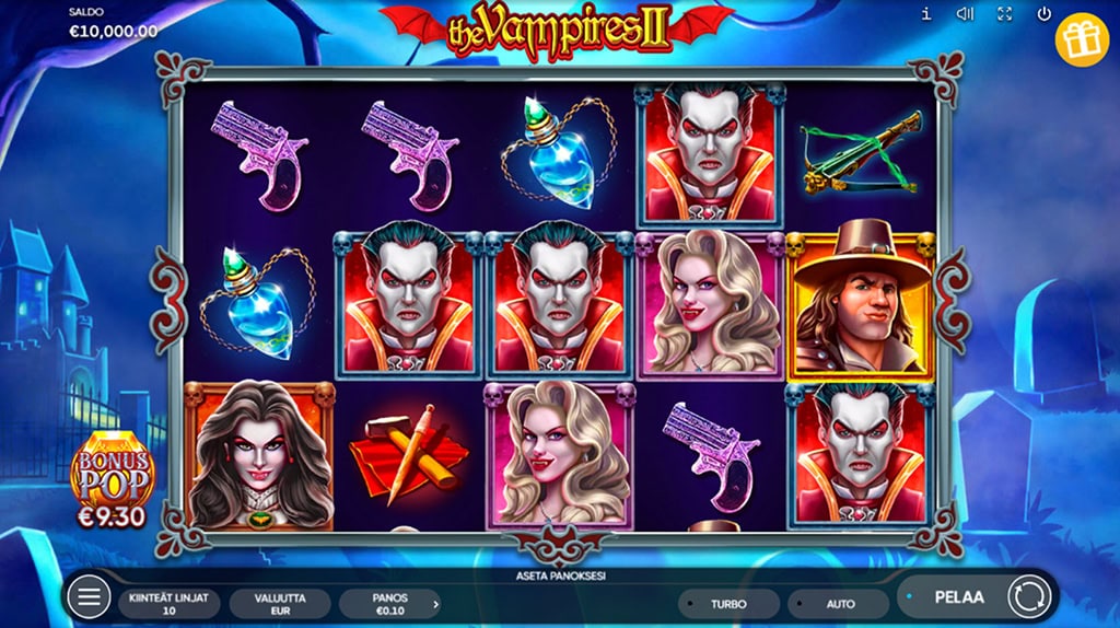 Vampires 2