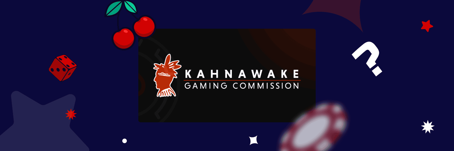 Kahnawake lisenssin kasinot
