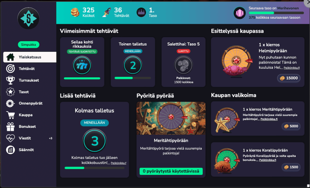 Saletti 5