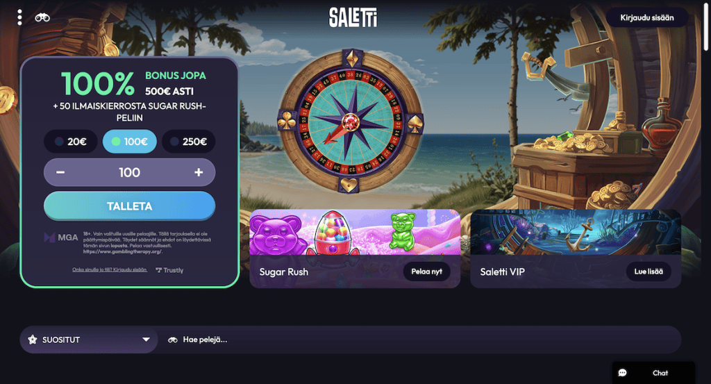 Saletti 1
