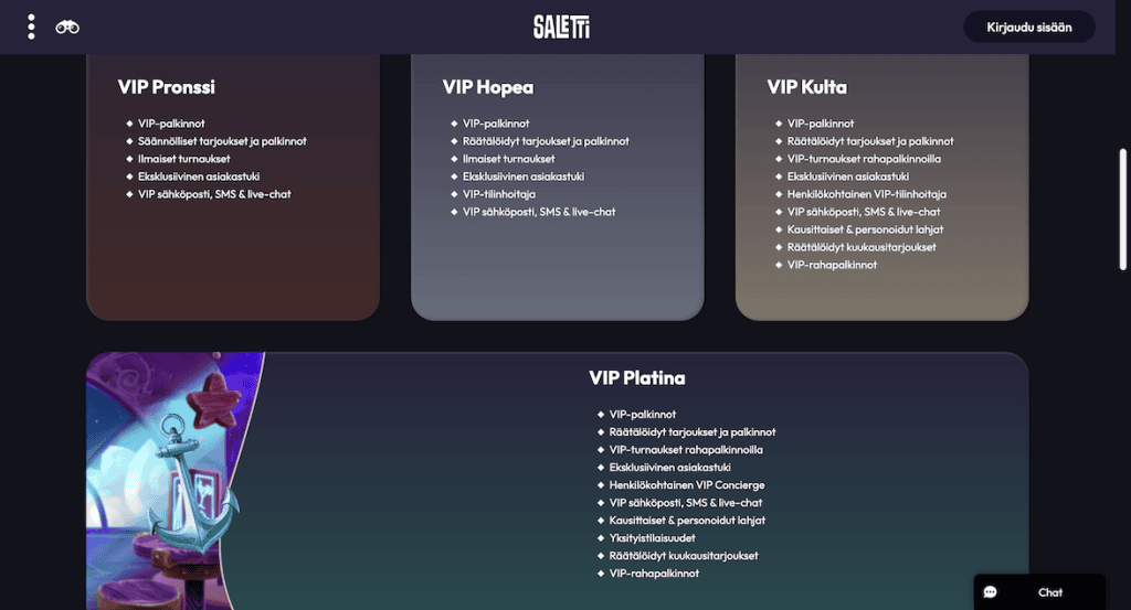 Saletti 4