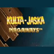Kulta Jaska slot logo