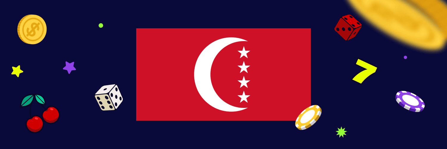 Anjouan kasinot