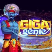 Giga Genie logo