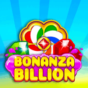 Bonanza Billion logo