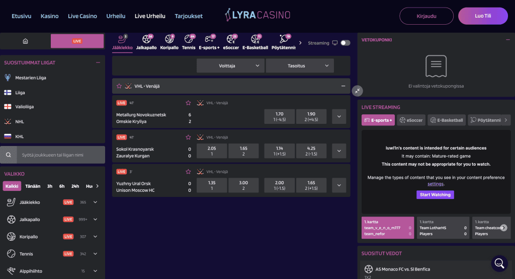 Lyra 4