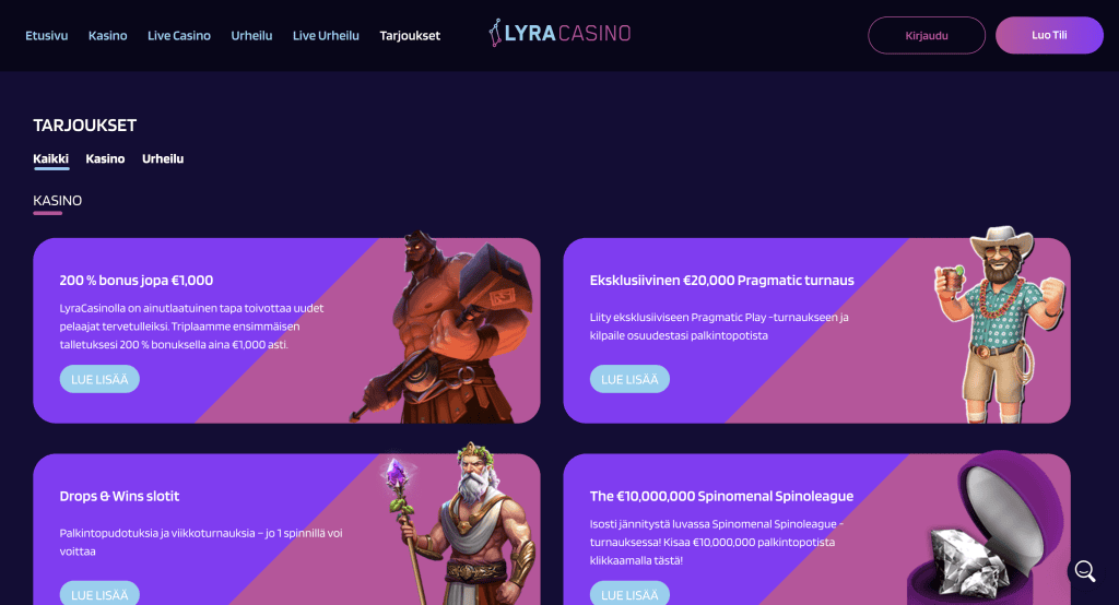 Lyra 5