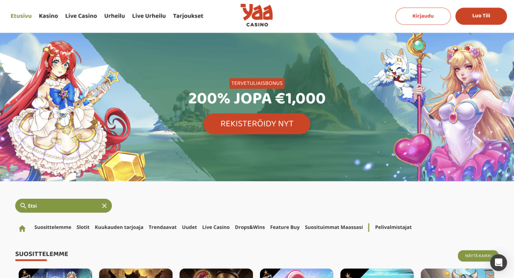 Yaa 1