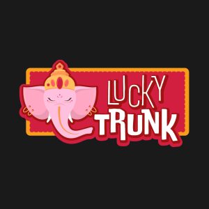 lucky trunk logo