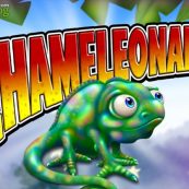 Chameleonaire Core Gaming logo