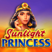 Sunlight Princess logo
