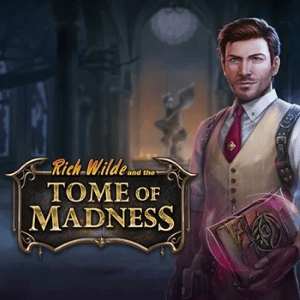 Tome of Madness