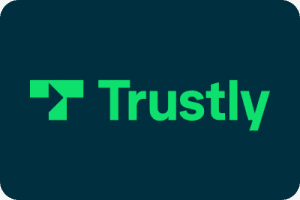 trustly logo
