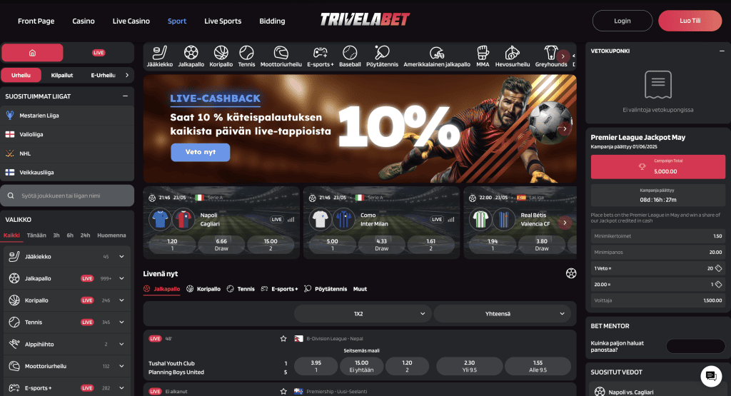 Trivelabet 3