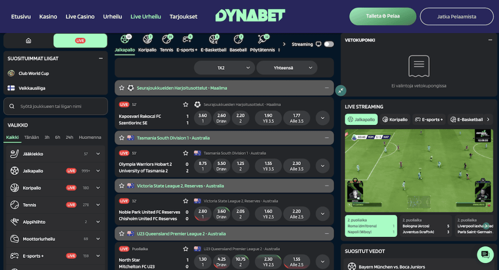 Dynabet 2