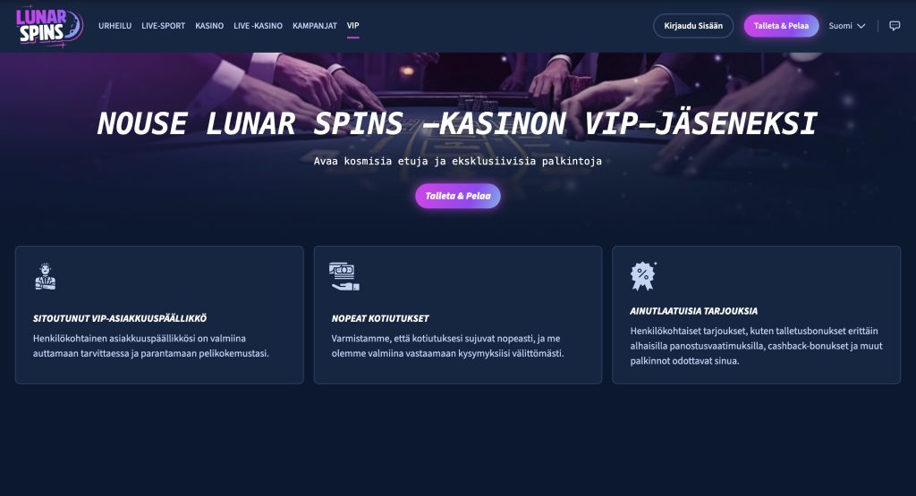 Lunarspins 4