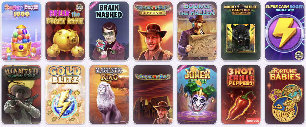 Robocat casino Kolikkopelit