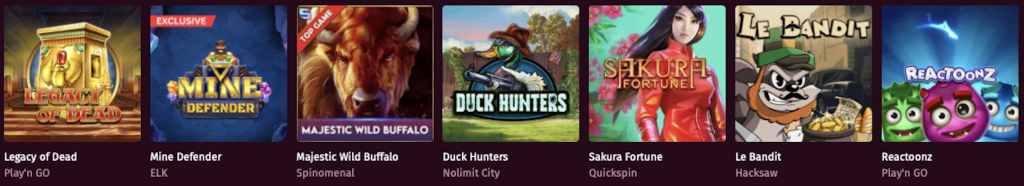 Slotpony casino kolikkopelit