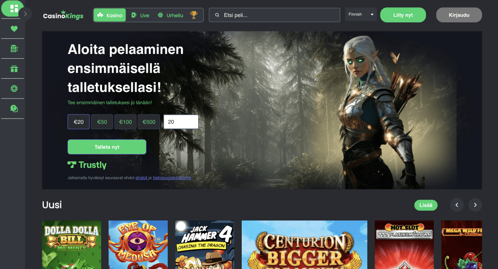 Casinokings 1