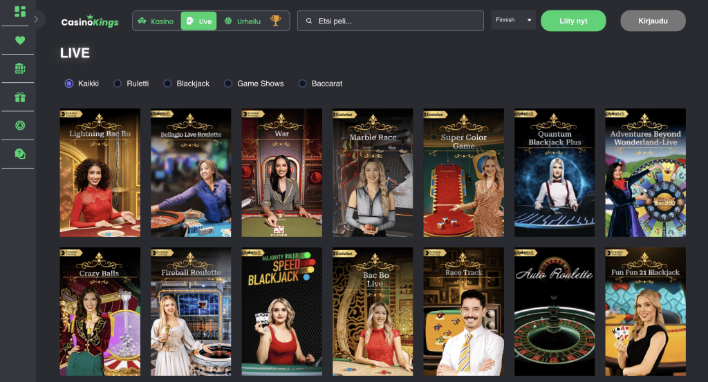 Casinokings 2