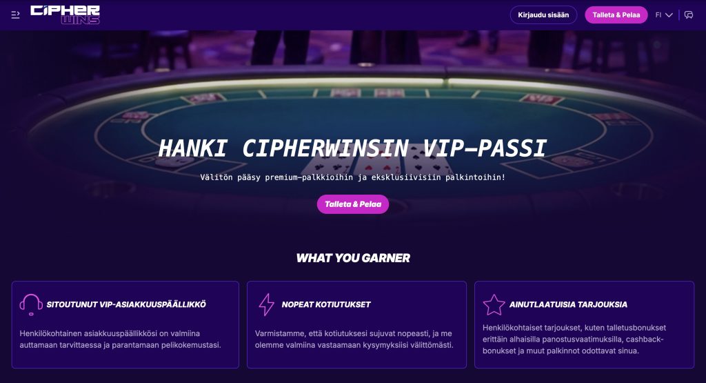 CipherWins 2