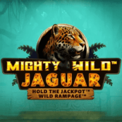 Mighty Wild Jaguar logo