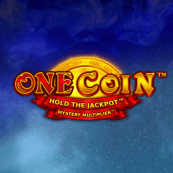 One Coin logo