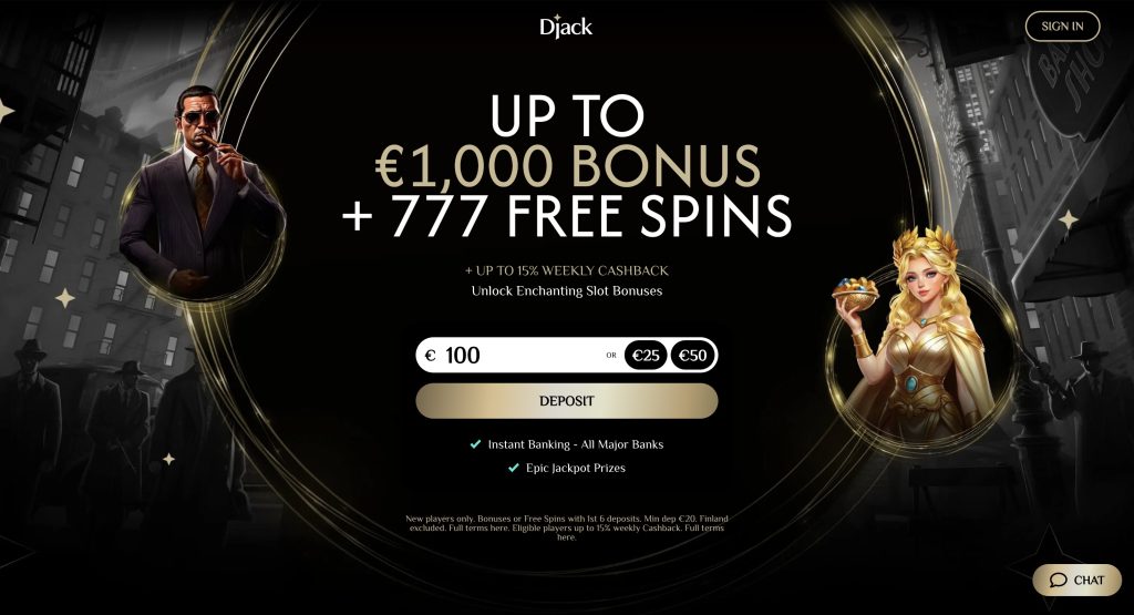 Djack 1
