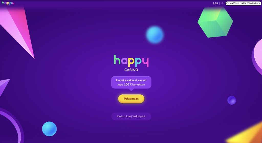 HappyCasino 1