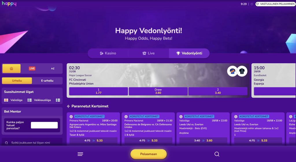 HappyCasino 2