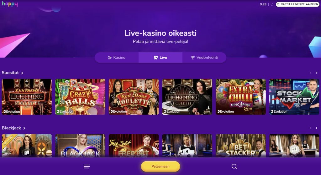 HappyCasino 4